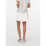 Vmpretty - Mid Waist - Korte Rok