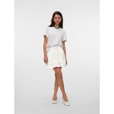 Vmpretty - Mid Waist - Korte Rok