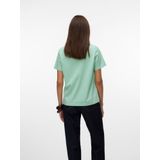 Basic T-shirt - Biologisch Katoen - Casual Look