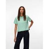 Basic T-shirt - Biologisch Katoen - Casual Look