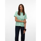 Basic T-shirt - Biologisch Katoen - Casual Look