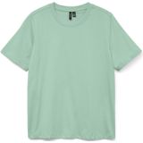 Basic T-shirt - Biologisch Katoen - Casual Look