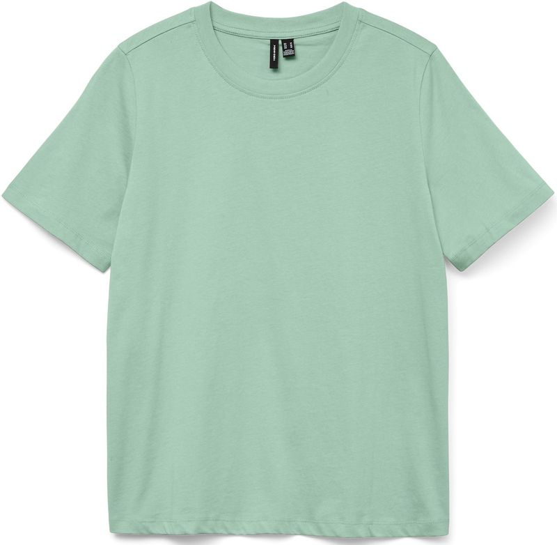 Basic T-shirt - Biologisch Katoen - Casual Look