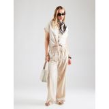 Pieces - Pia - Overhemd - Korte Mouwen - Regular Fit