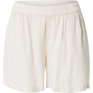 Pieces - Pcpia Mw Shorts Wvn Noos - Korte Broek - Birch/Melange