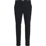 Jack & Jones - Studio - Chino Broek - Groen - Katoen