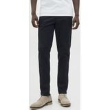 Jack & Jones - Studio - Chino Broek - Groen - Katoen