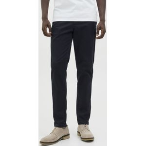 Jack & Jones - Studio - Chino Broek - Groen - Katoen