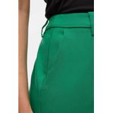 Vero Moda - Damesbroek - Groen - Polyester/Viscose/Elastan