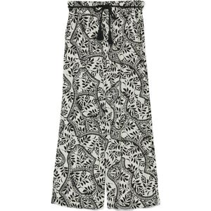 Vero moda vmbali hw wide pants wvn btq ga broek wit