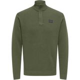 Only & Sons Onsjaxson Life Reg 12 Half Zip Knit Cs Heren Trui