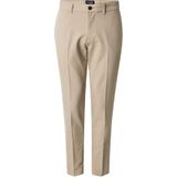 Carhartt - Carrot Fit Broek - Groen - 50% Gerecycled Polyester