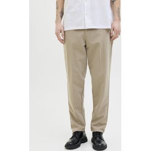 Jack & Jones Chino Stace Leo Bruin heren