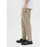 Carhartt - Carrot Fit Broek - Groen - 50% Gerecycled Polyester