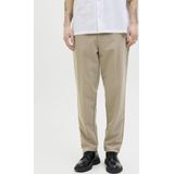 Carhartt - Carrot Fit Broek - Groen - 50% Gerecycled Polyester