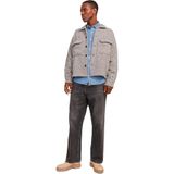 Jack & Jones - Winter Twill Overshirt - Gelaagd Kledingstuk - Lange Mouwen