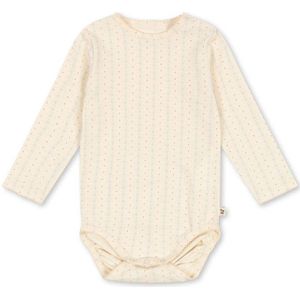 Konges Sløjd Romper Lange Mouw Fete De Fleur