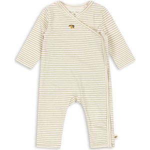 Konges Slojd Box suit Tea Stripe