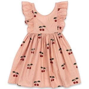 Jurk - Zacht - Katoen - Biologisch - GOTS Gecertificeerd