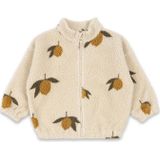 Konges Slojd Baby Vestje Jody Mon Grand Citron Sage