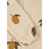 Konges Slojd - Jody Mon Grand Citron - Baby Vestje - Sage