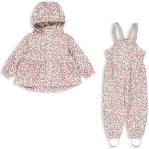 Konges Sløjd Regenset Girl Fiola