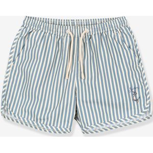 Konges Slojd - Asnou Swim Shorts - Zwembroek - Sailor Stripe - 100% Gerecycled Nylon