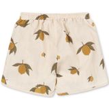 Konges Slojd - Asnou Swim Shorts - Sweet And Sour - Katoen