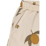 Konges Slojd - Asnou Swim Shorts - Sweet And Sour - Katoen