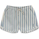 Konges Slojd - Asnou Swim Shorts - Sweet And Sour - Katoen