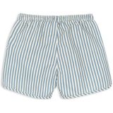 Konges Slojd - Asnou Swim Shorts - Sweet And Sour - Katoen