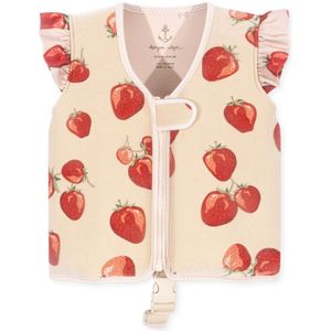 Zwemvest - Glinsterend - Veiligheidsriem - Voor Kinderen