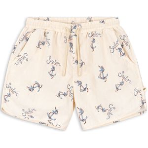 Konges Sløjd Zwembroeken - Asnou - Rock My Boot - Konges Sløjd - 2 jaar (92) - Badmode