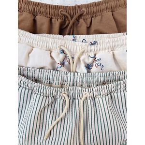 Konges Slojd - Asnou - Zwemshort - GRS Sailor Stripe
