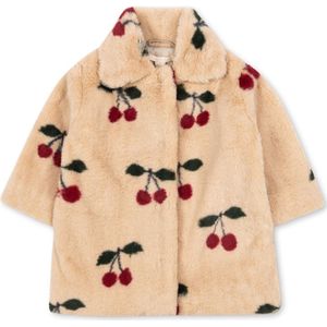 Konges Sløjd Babyjasje Ma Grande Cerise