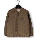 Jas Juno KONGES SLOJD kaki