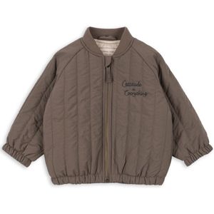 Jas Juno KONGES SLOJD kaki