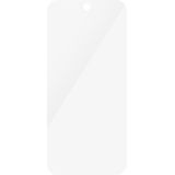 PanzerGlass - Screen Protector Google Pixel 9 Pro XL - Ultra-Wide Fit