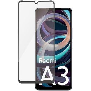 PanzerGlass Screen Protector Xiaomi Redmi A3 4G | Ultra-Wide Fit
