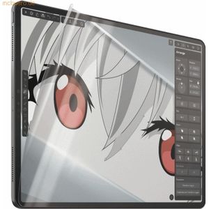 PanzerGlass GraphicPaper Ultra-Wide iPad Pro 12.9 (2018-2022) Screen Protector
