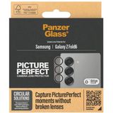 PanzerGlass - Lens Protector - Samsung Galaxy Z Fold6