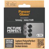 PanzerGlass - Lens Protector - Samsung Galaxy Z Fold6