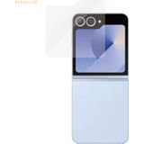 PanzerGlass SAFE. by PanzerGlass Samsung Galaxy Z Flip 6 | Classic Fit