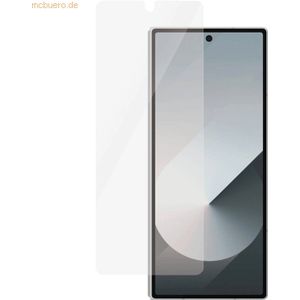 SAFE by PanzerGlass Ultra-Wide Fit Screenprotector voor de Samsung Galaxy Z Fold 6