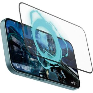 PanzerGlass - Gaming Screen Protection - iPhone 16 - Ultra Wide Fit