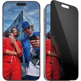 PanzerGlass - Screen Protection Privacy - iPhone 16 Pro Max - Ultra Wide Fit