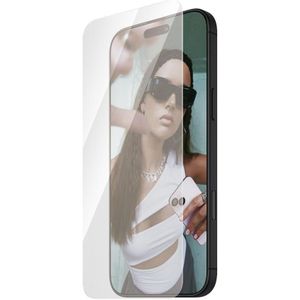iPhone 16 Pro Max PanzerGlass Safe Ultra-Wide Fit Panzerglas - 9H - Durchsichtig