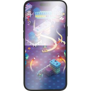 SAFE. by PanzerGlass™ Gaming Display-Schutzglas für Apple iPhone 15 Plus, iPhone 16 Plus