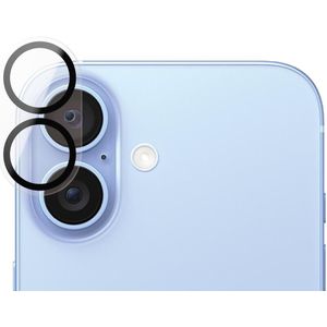 PanzerGlass PicturePerfect Lens Protector iPhone 16 | 16 Plus