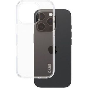 PanzerGlass CARE Case Flagship Clear iPhone 16 Pro